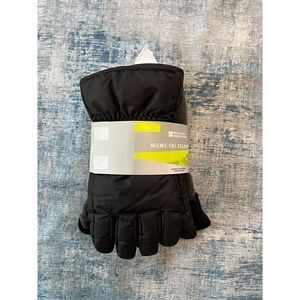 New! Mountain Warehouse Mens Winter Ski Accessory Starter Kit Small